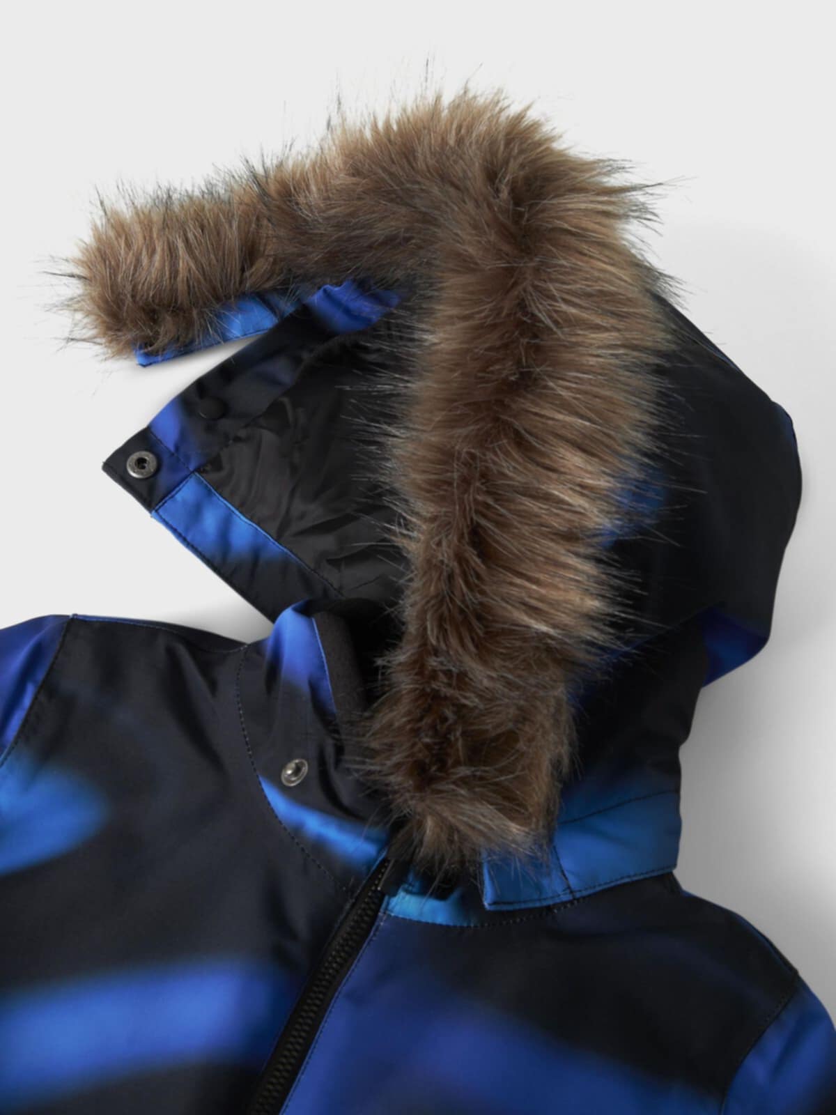 žieminis kombinezonas Name it