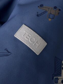 žieminis kombinezonas Name it