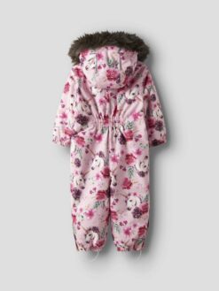 žieminis kombinezonas Name it