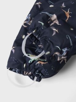 žieminis kombinezonas Name it