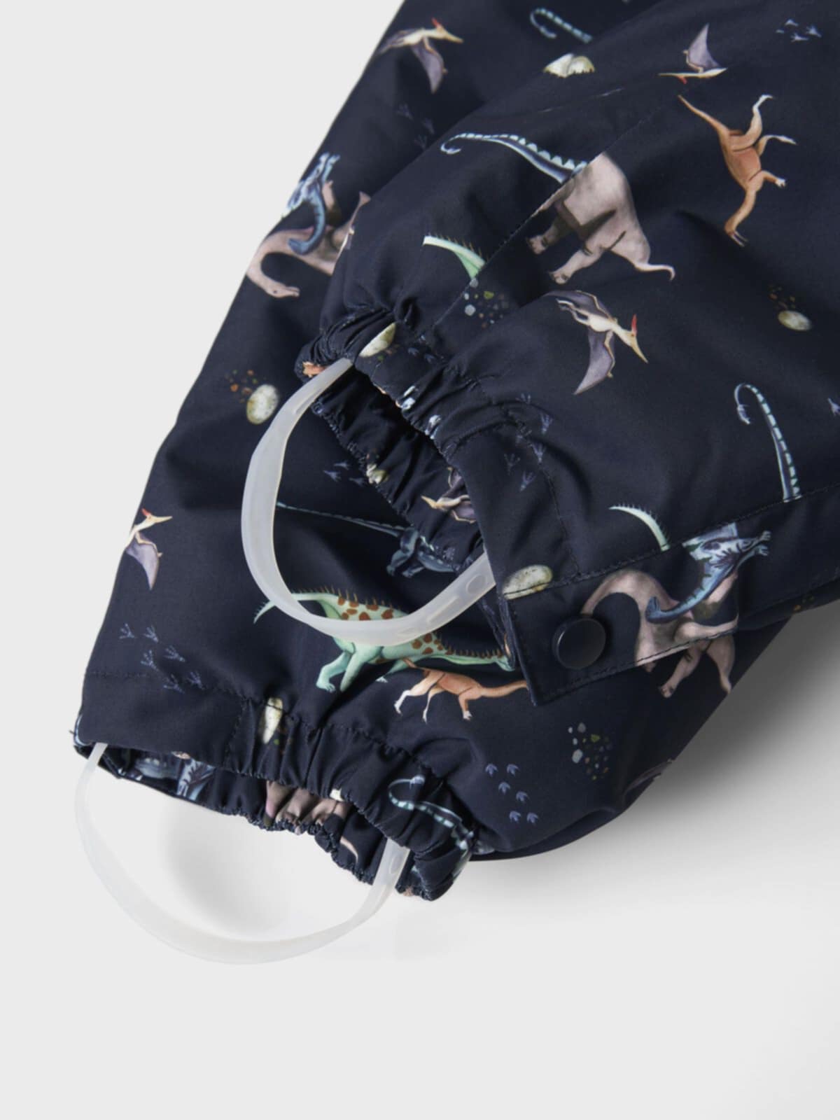 žieminis kombinezonas Name it