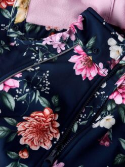 žieminis kombinezonas Name it