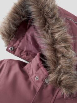 žieminis kombinezonas Name it