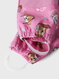 žieminis kombinezonas Name it