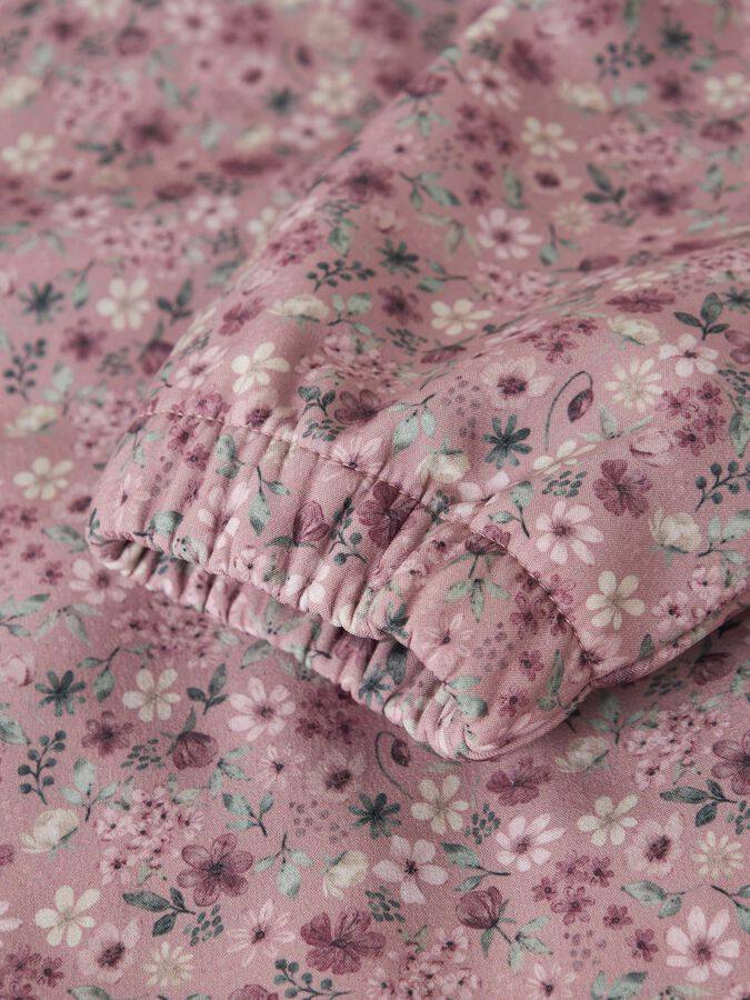 vaikiška demisezoninė striukė