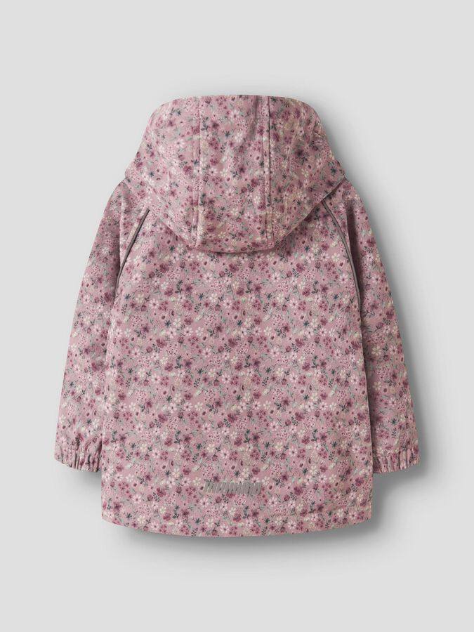 vaikiška demisezoninė striukė