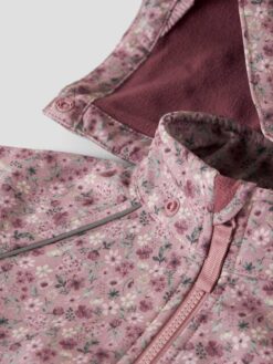 vaikiška demisezoninė striukė