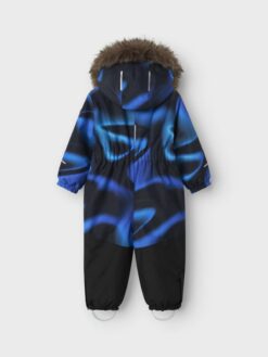 žieminis kombinezonas Name it