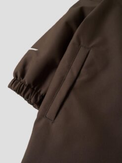 žieminis kombinezonas Name it