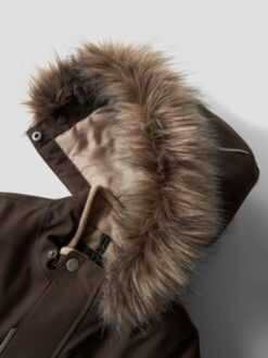 žieminis kombinezonas Name it