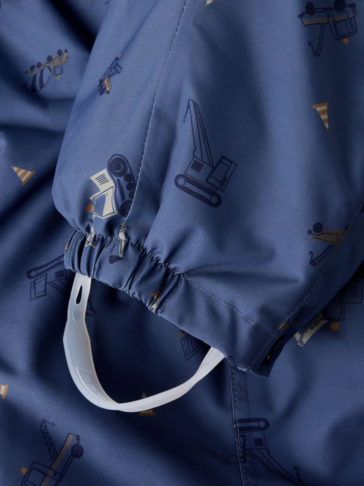 žieminis kombinezonas Name it