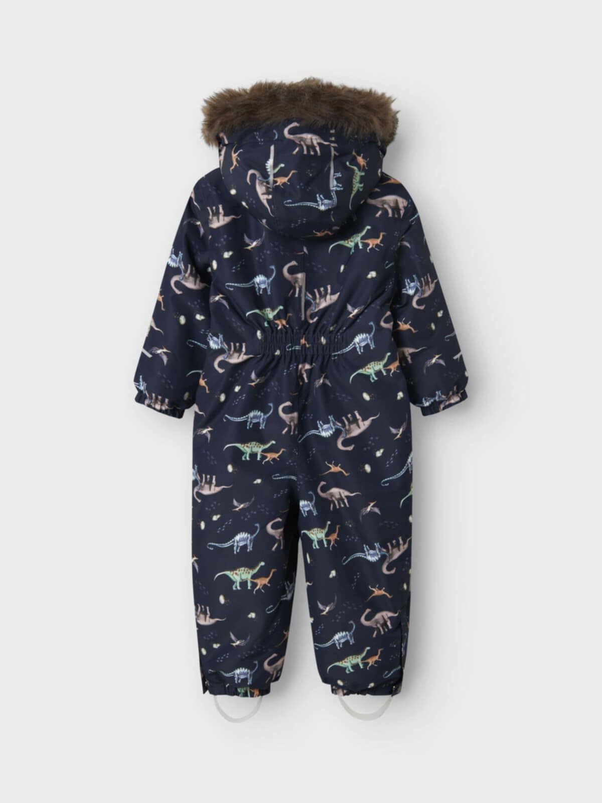 žieminis kombinezonas Name it
