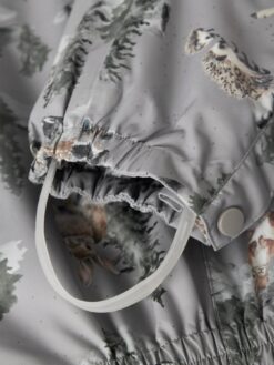 žieminis kombinezonas Name it