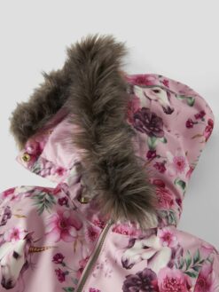 žieminis kombinezonas Name it