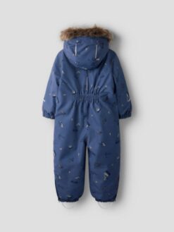 žieminis kombinezonas Name it