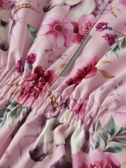 žieminis kombinezonas Name it