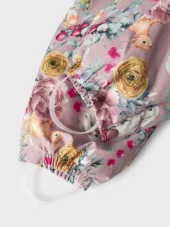 žieminis kombinezonas Name it