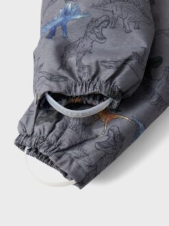 žieminis kombinezonas Name it