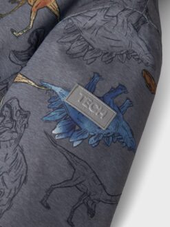 žieminis kombinezonas Name it