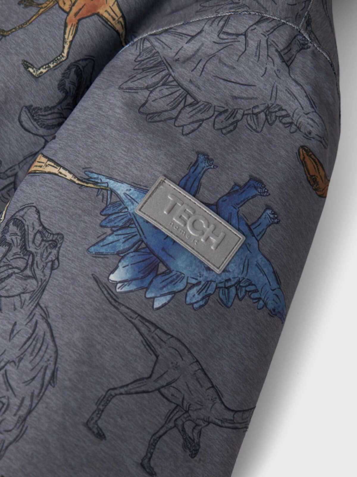 žieminis kombinezonas Name it