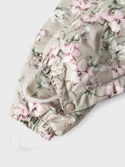 žieminis kombinezonas Name it