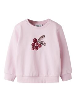 Name it megztukas mergaitei