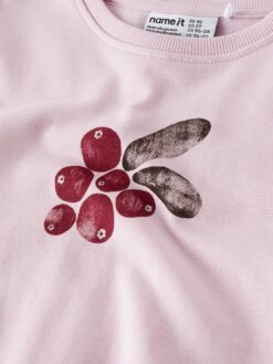 Name it megztukas mergaitei