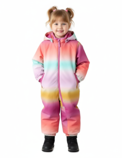 Name it snow žieminis kombinezonas