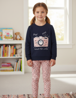 Name it apranga vaikams