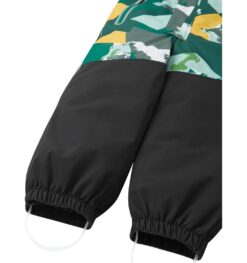 Vaikiškas „ReimaTec“ neperšlampamas žieminis kombinezonas