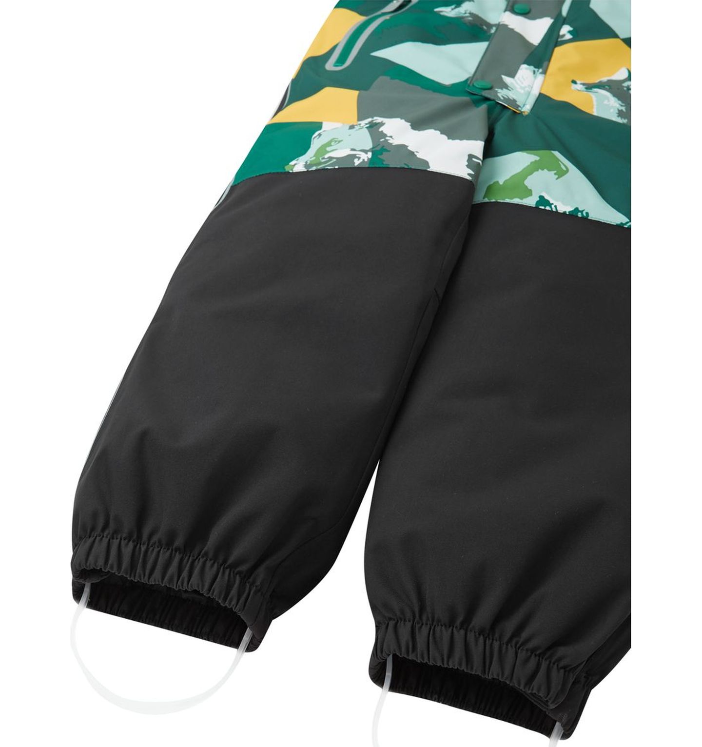 Vaikiškas „ReimaTec“ neperšlampamas žieminis kombinezonas