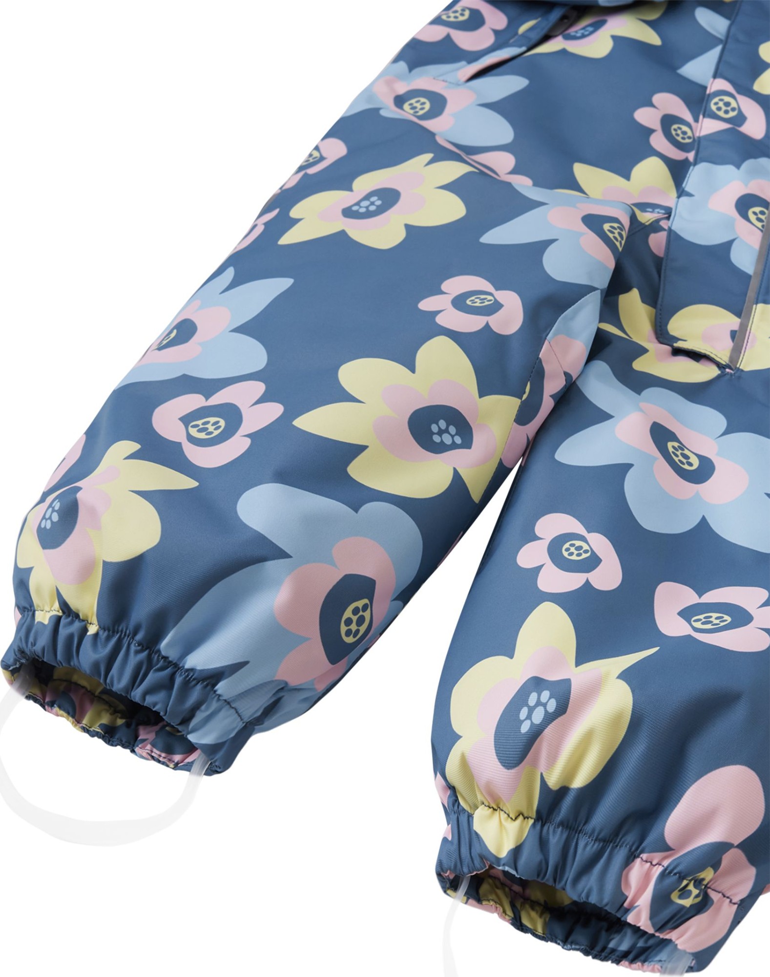 "Lappi" - Vaikiškas žieminis REIMA kombinezonas - Image 4