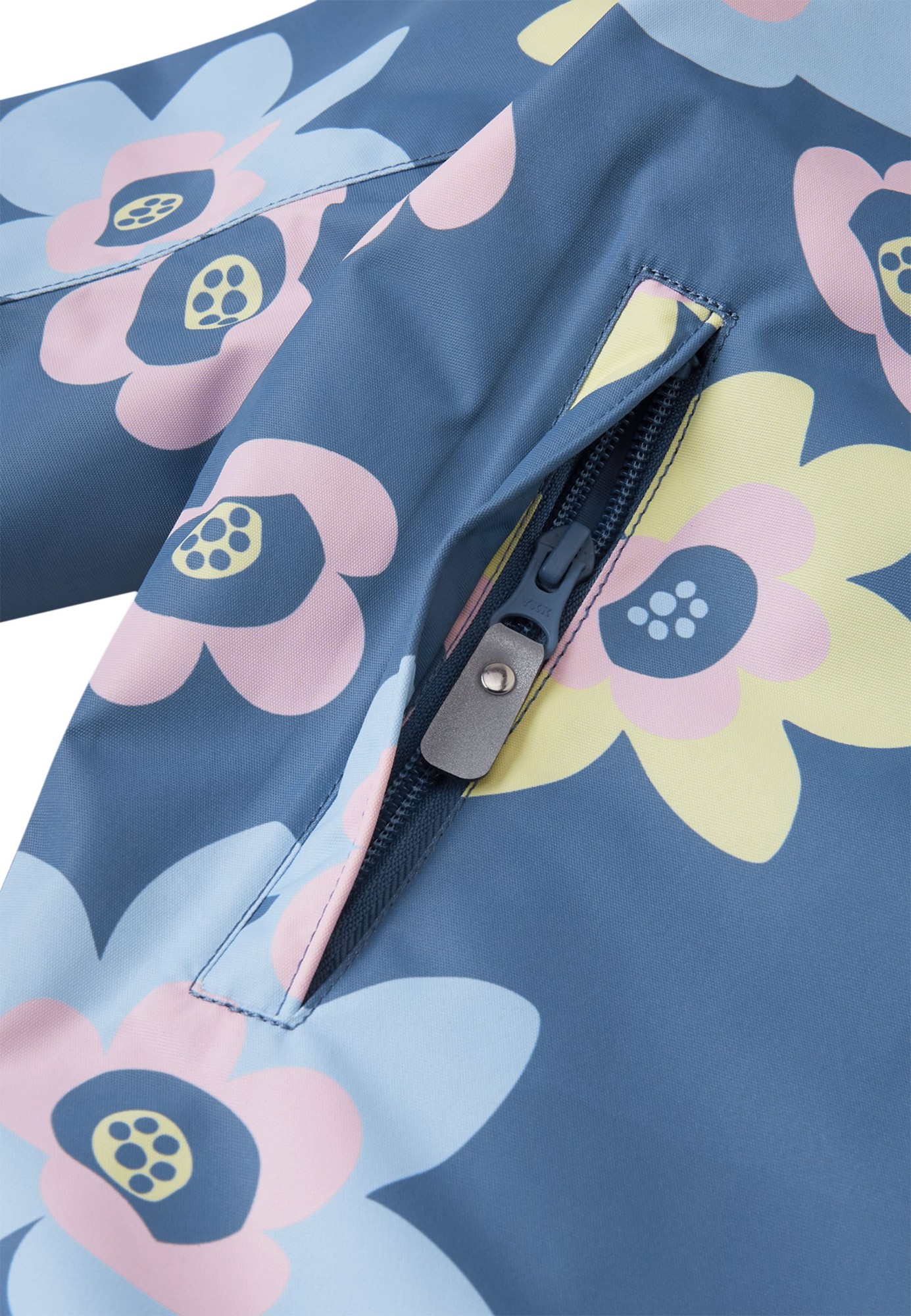 "Lappi" - Vaikiškas žieminis REIMA kombinezonas - Image 6