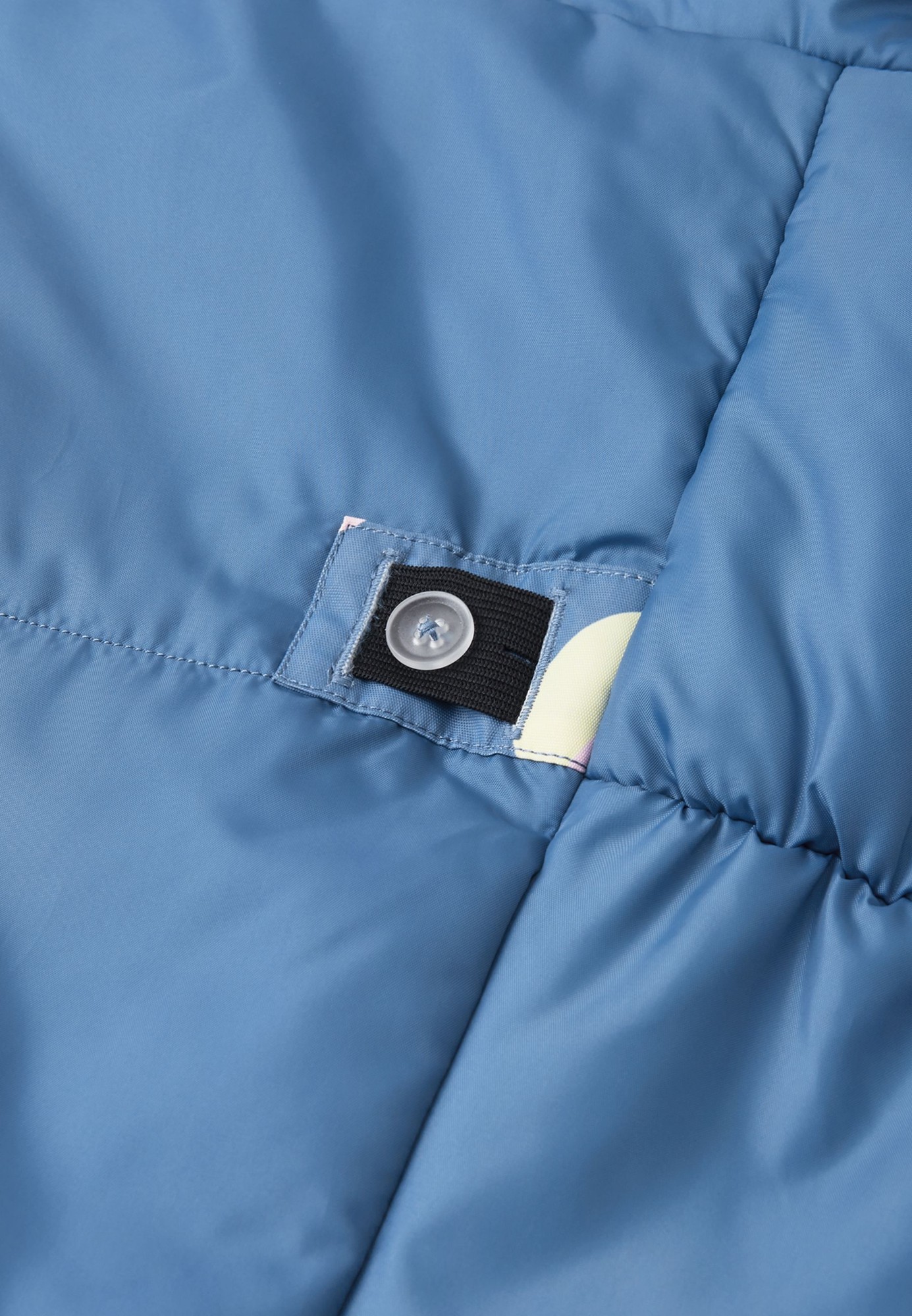 "Lappi" - Vaikiškas žieminis REIMA kombinezonas - Image 7