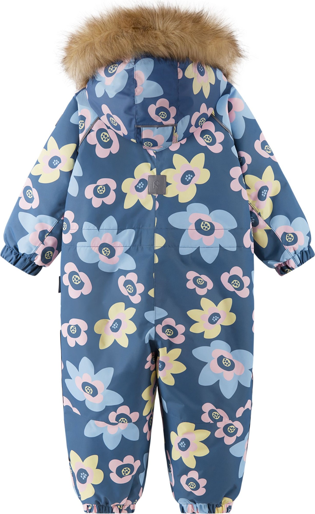 "Lappi" - Vaikiškas žieminis REIMA kombinezonas - Image 10