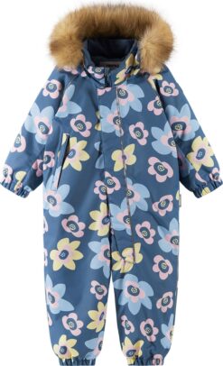 "Lappi" - Vaikiškas žieminis REIMA kombinezonas