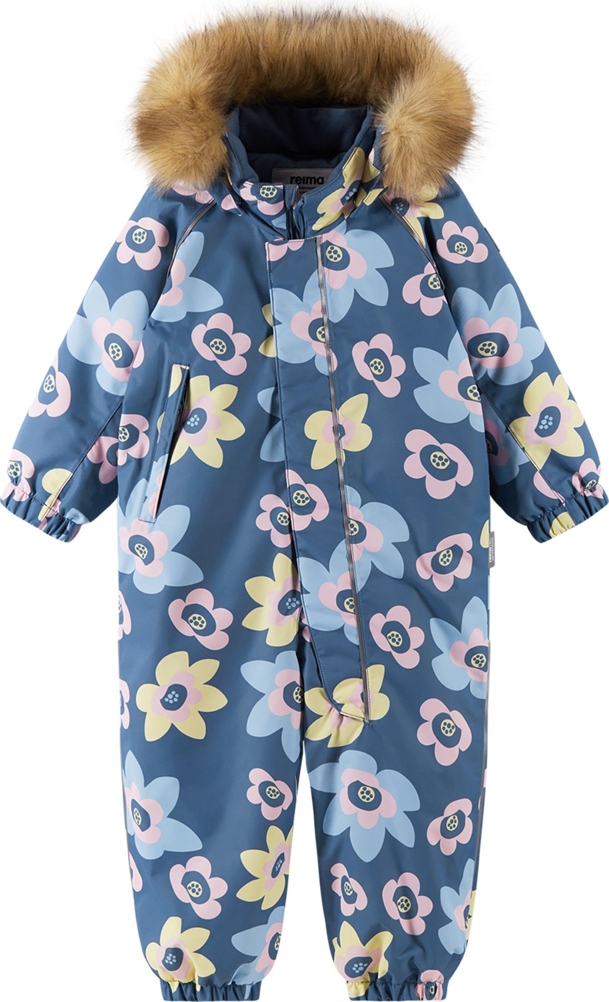 "Lappi" - Vaikiškas žieminis REIMA kombinezonas