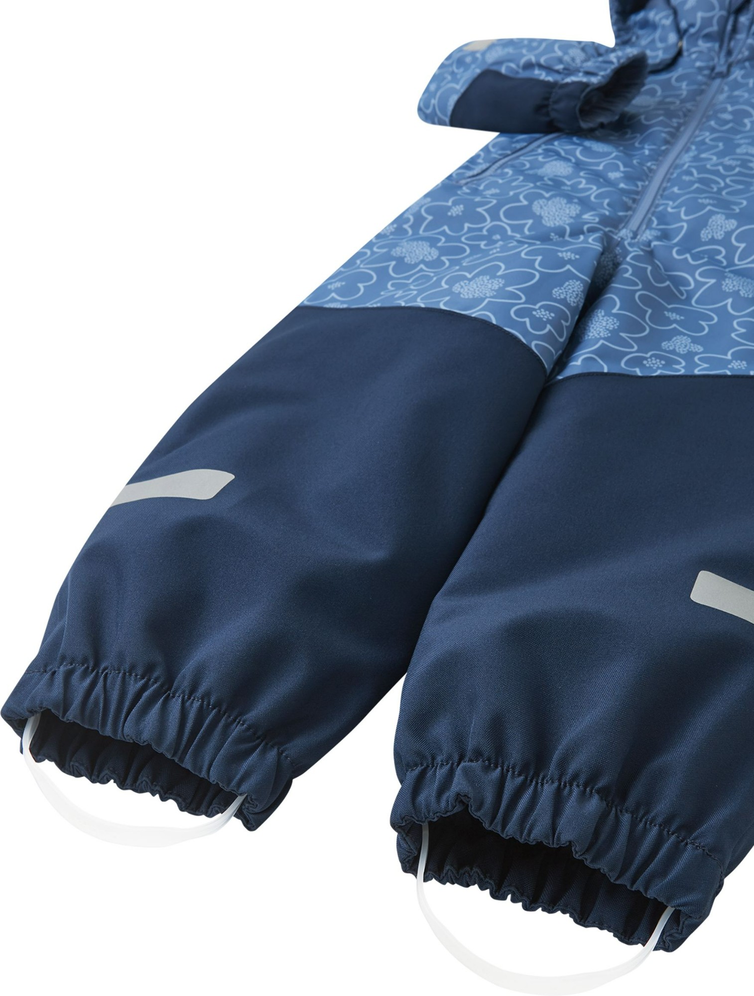 „Kurikka“ – Vaikiškas „ReimaTec“ neperšlampamas žieminis kombinezonas - Image 3