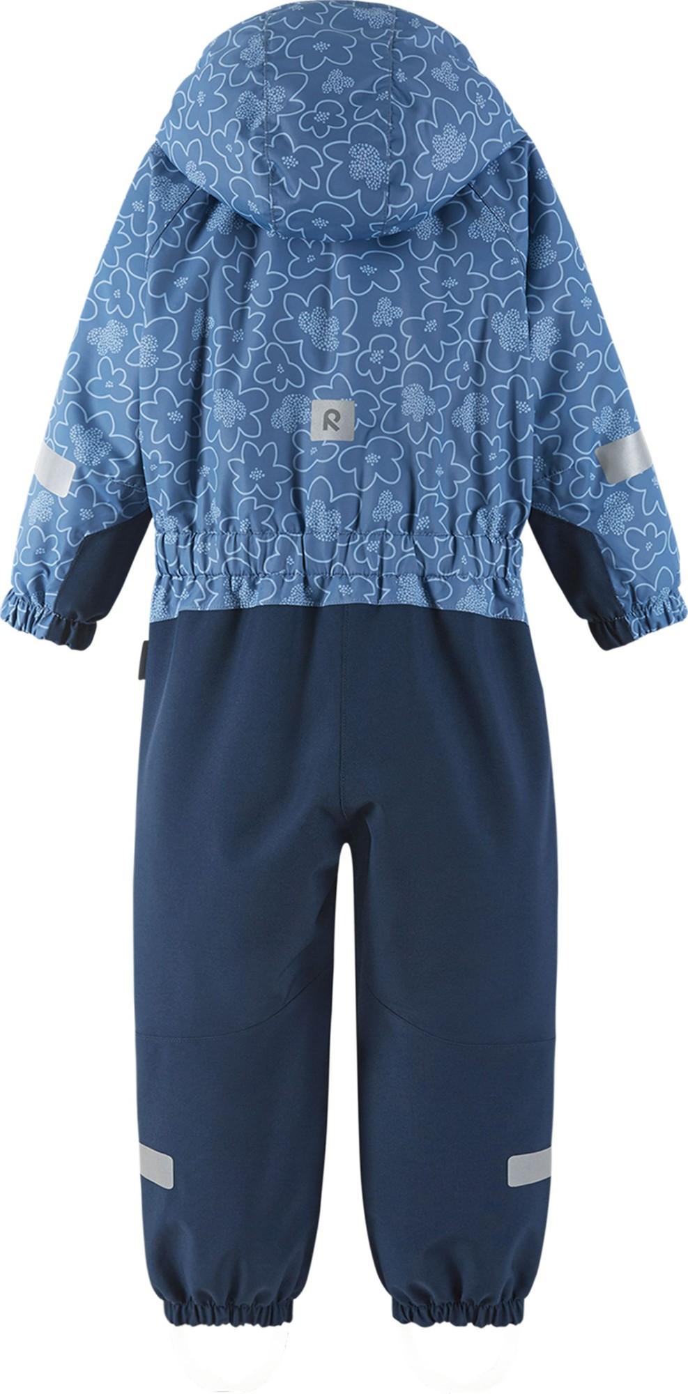 „Kurikka“ – Vaikiškas „ReimaTec“ neperšlampamas žieminis kombinezonas - Image 5