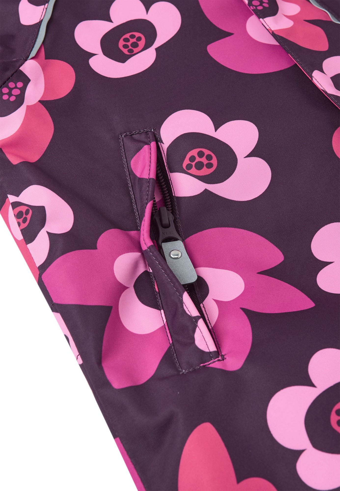 "Lappi" - Vaikiškas žieminis REIMA kombinezonas - Image 9