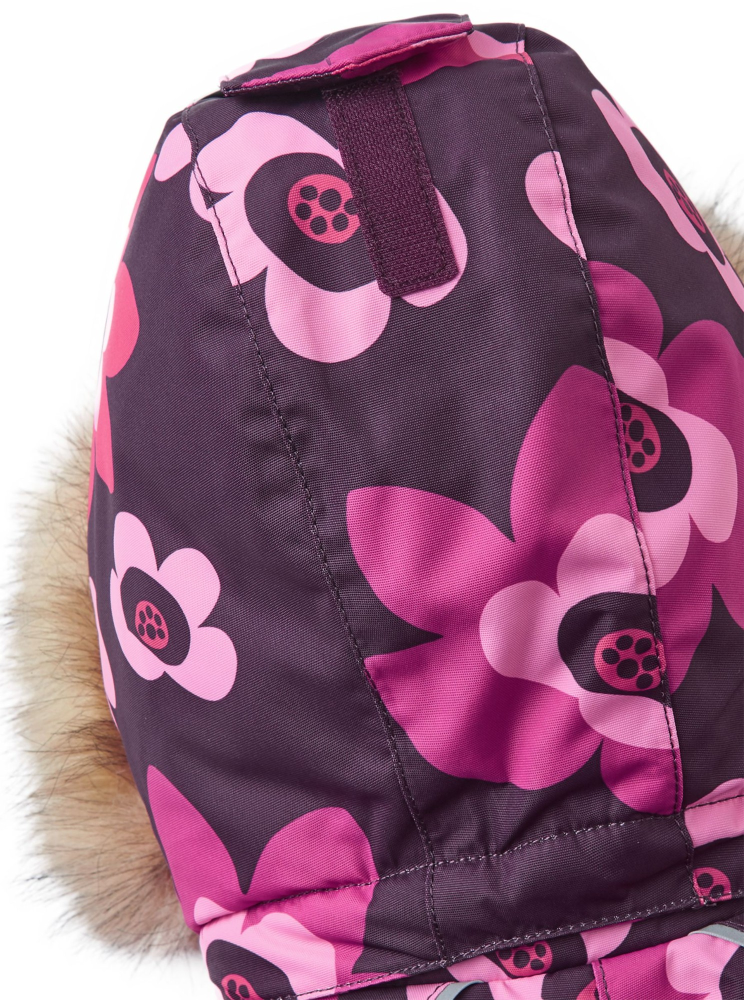 "Lappi" - Vaikiškas žieminis REIMA kombinezonas - Image 5