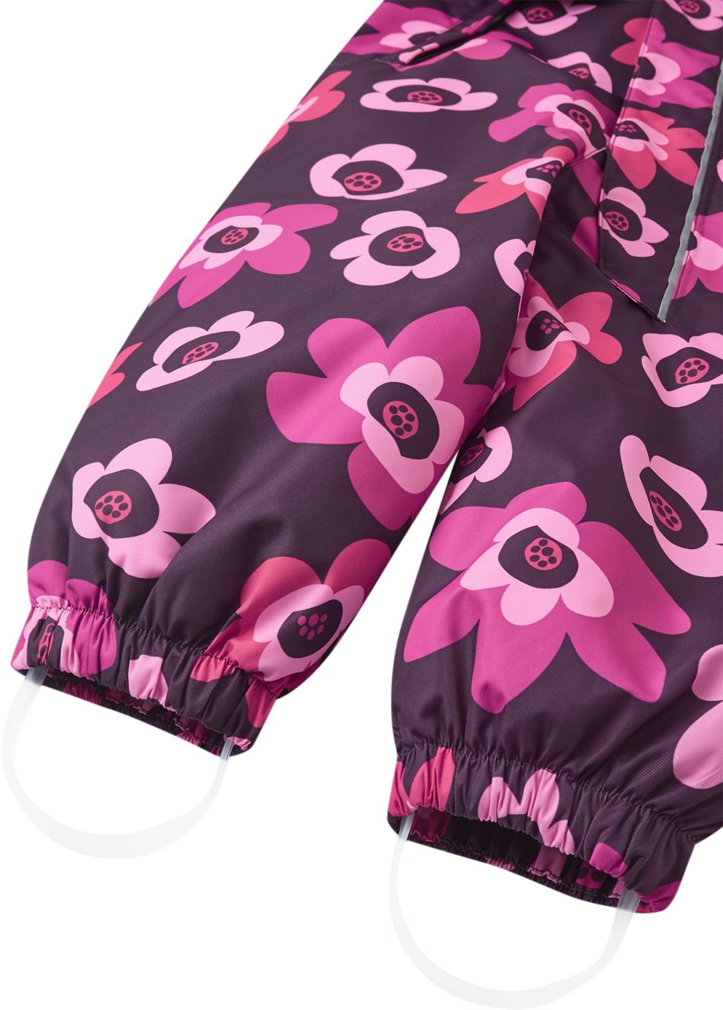 "Lappi" - Vaikiškas žieminis REIMA kombinezonas - Image 6