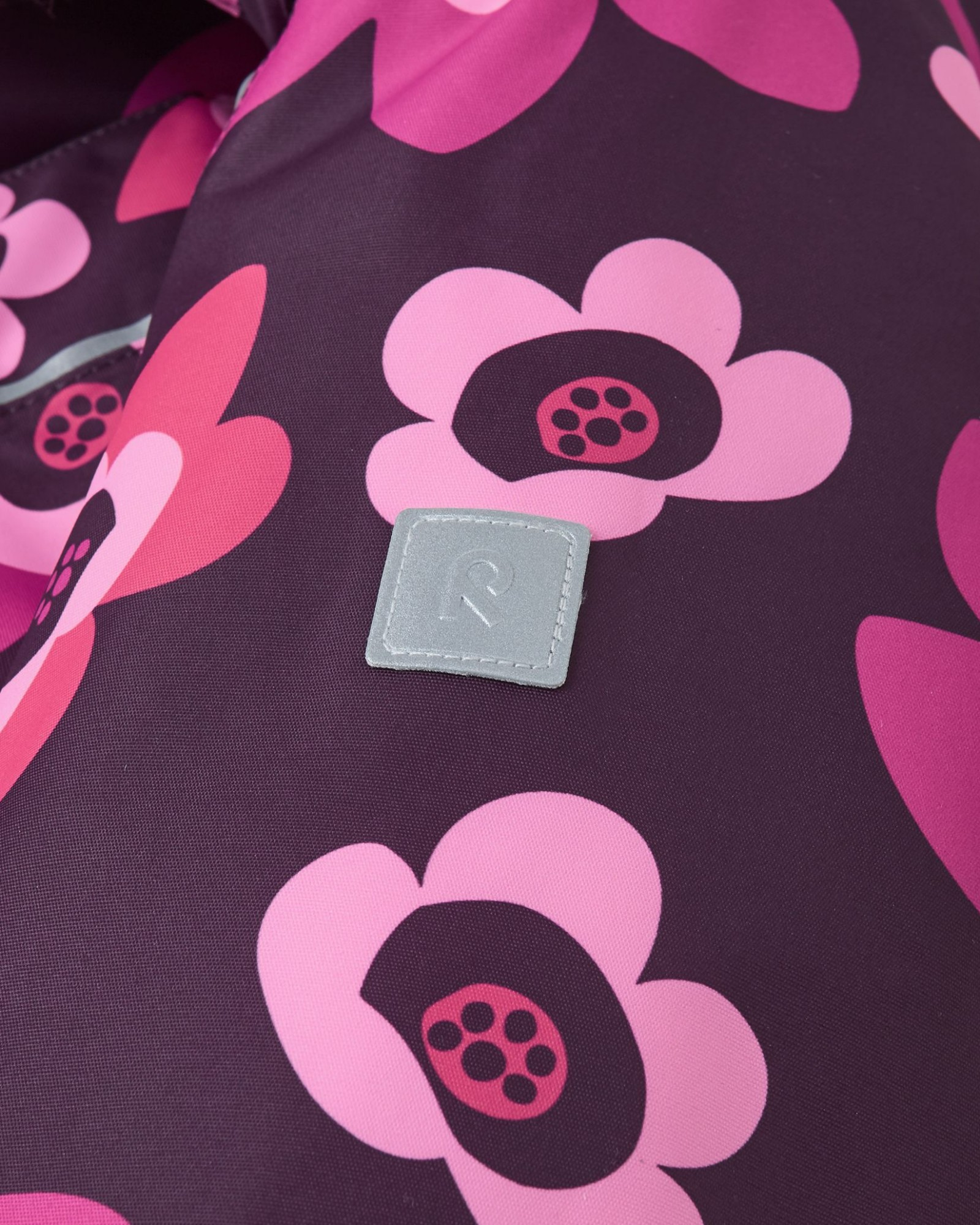 "Lappi" - Vaikiškas žieminis REIMA kombinezonas - Image 7