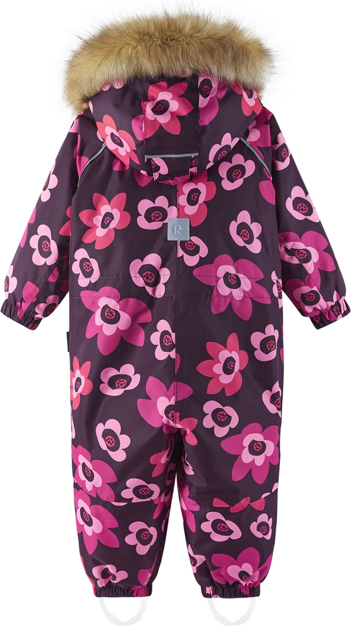 "Lappi" - Vaikiškas žieminis REIMA kombinezonas - Image 3