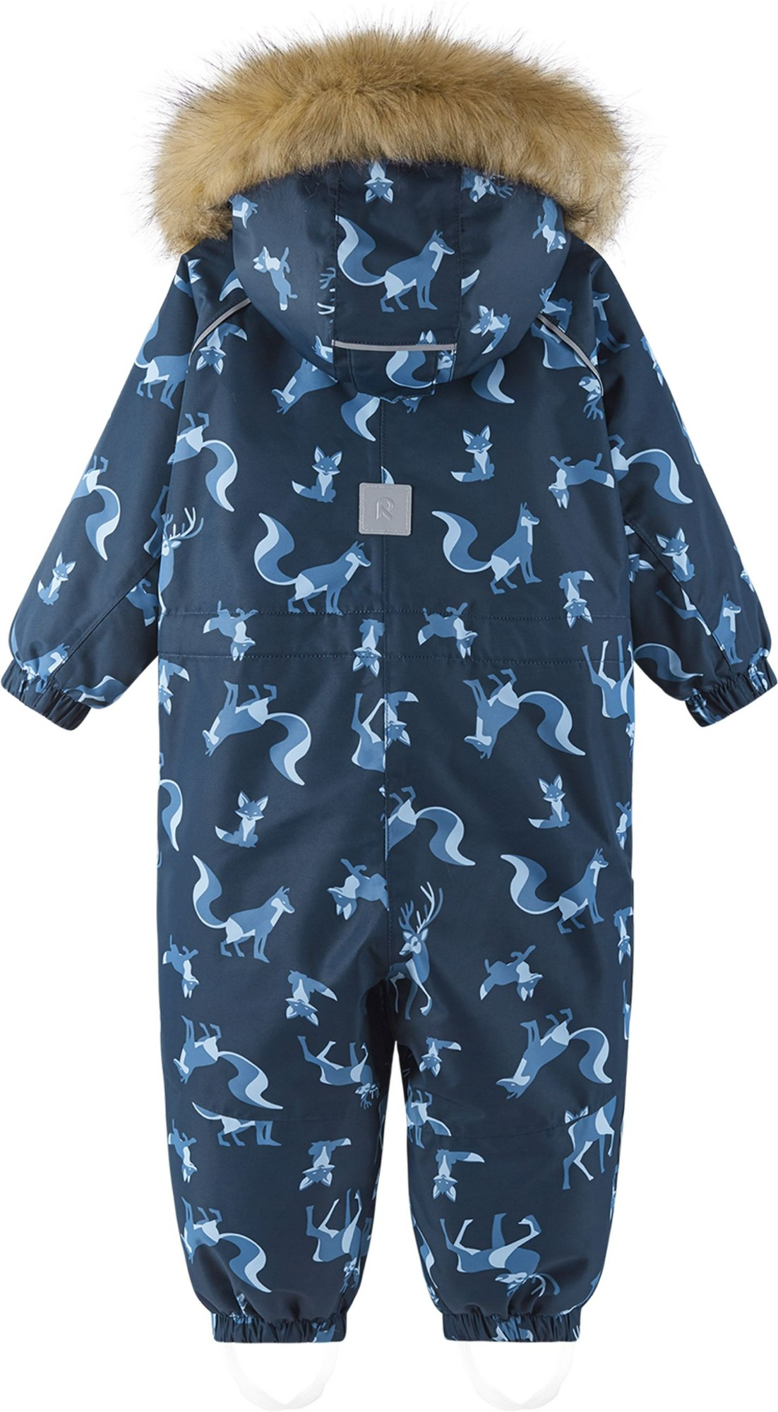 "Lappi" - Vaikiškas žieminis REIMA kombinezonas - Image 2