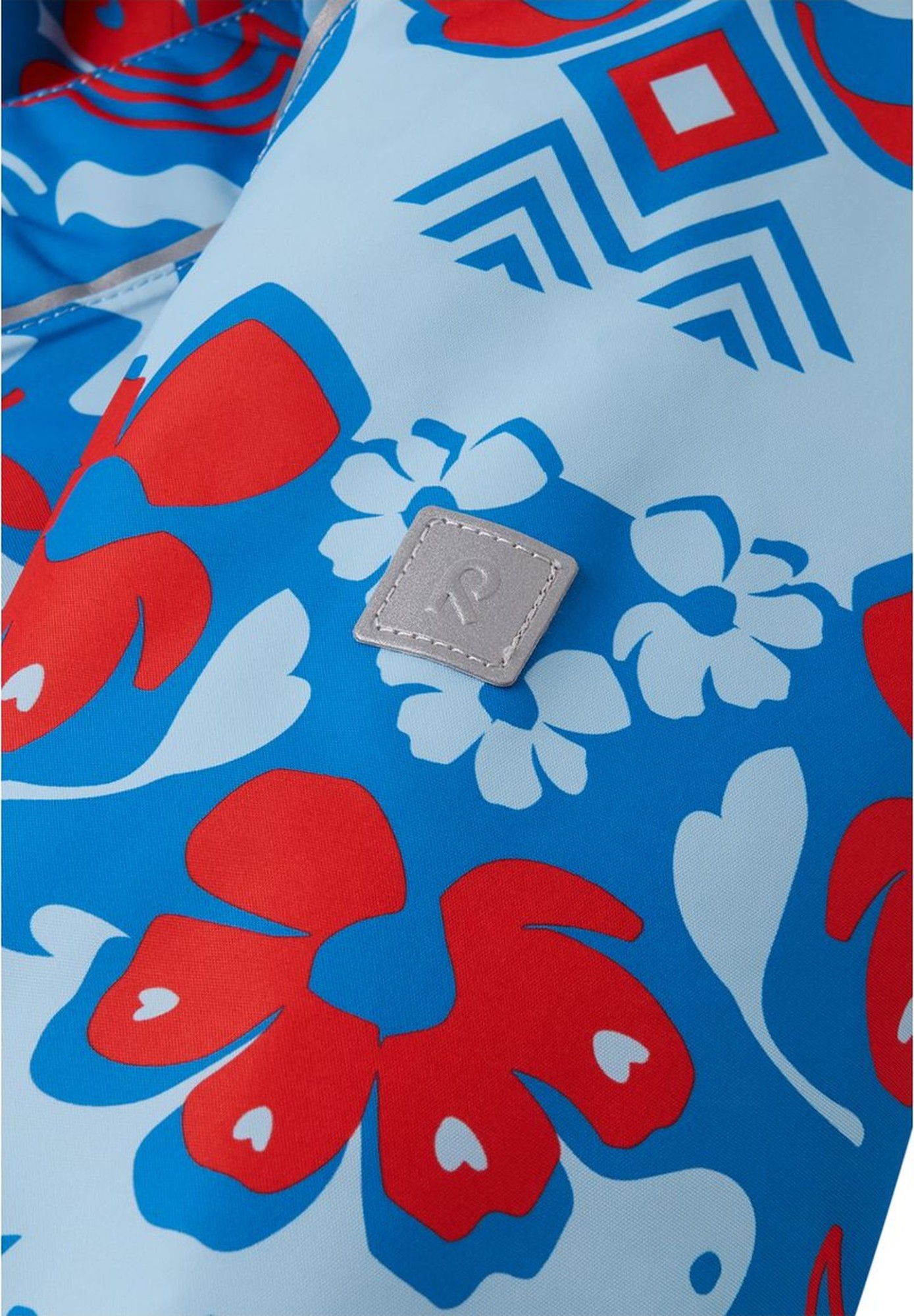 "Lappi" - Vaikiškas žieminis REIMA kombinezonas - Image 6