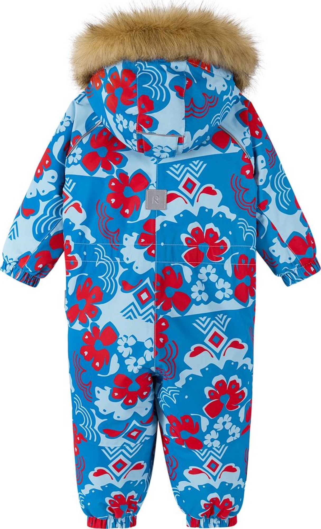 "Lappi" - Vaikiškas žieminis REIMA kombinezonas - Image 2