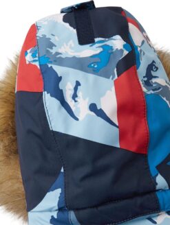 Vaikiškas „ReimaTec“ neperšlampamas žieminis kombinezonas