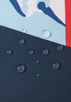 Vaikiškas „ReimaTec“ neperšlampamas žieminis kombinezonas