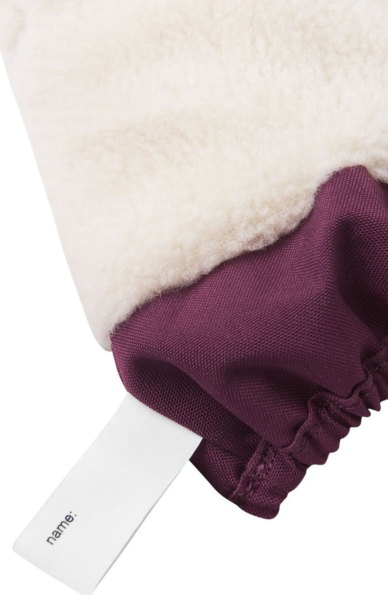 vaikiškos pirštinės